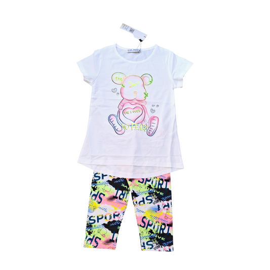 Completo Bimba Bunny