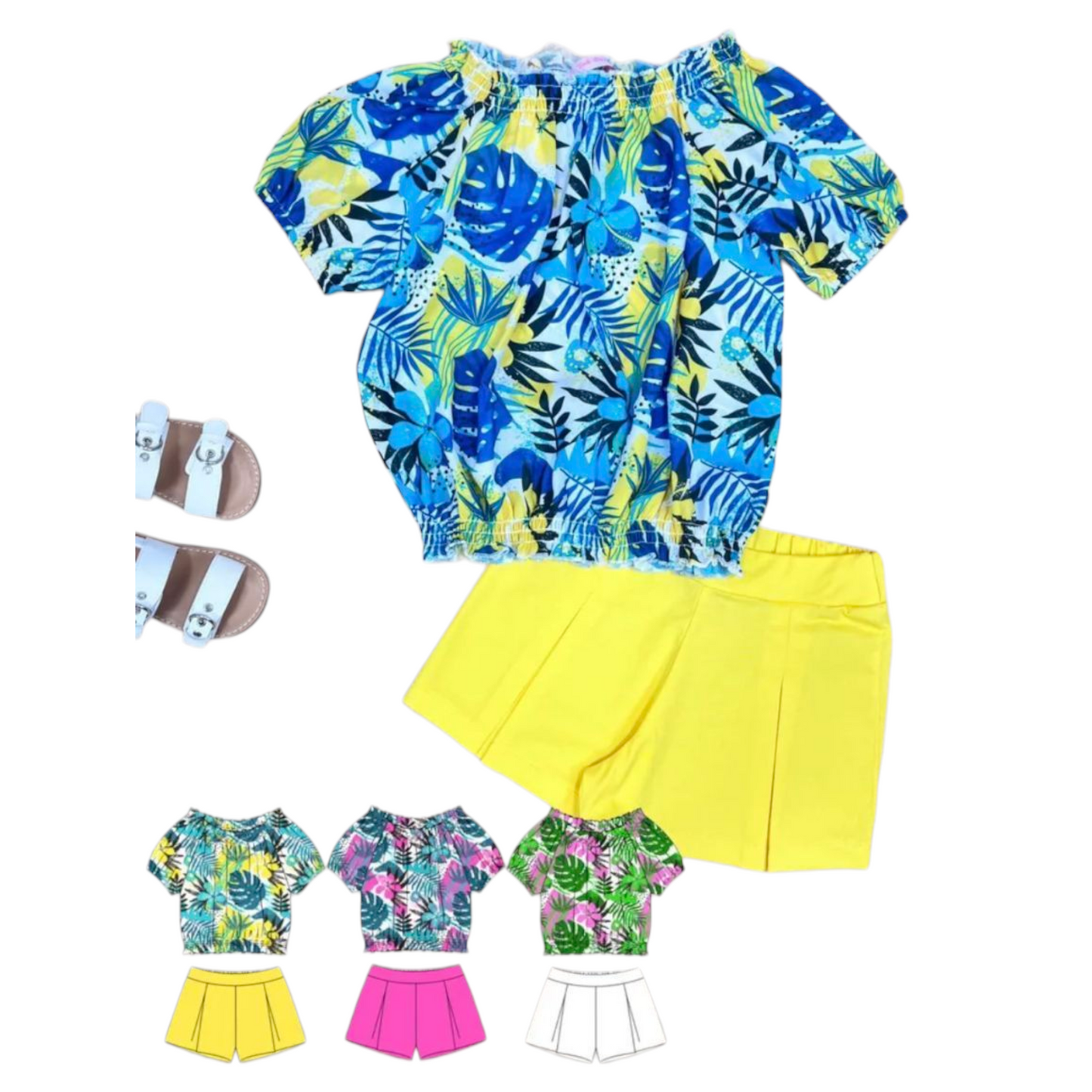 Completo Bimba Hawaii