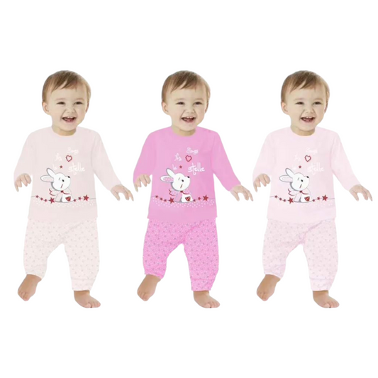 Pigiama Baby Bimba