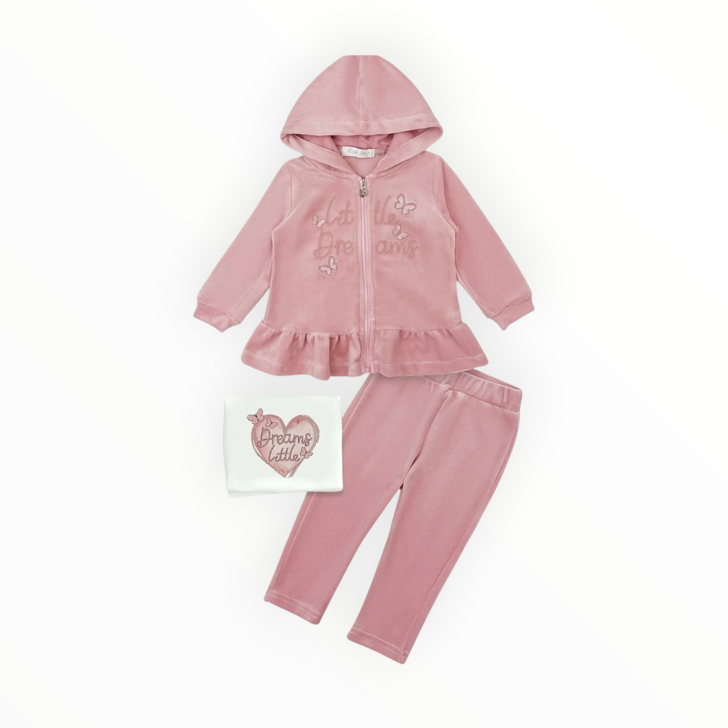 Completo Baby Bimba Dreams
