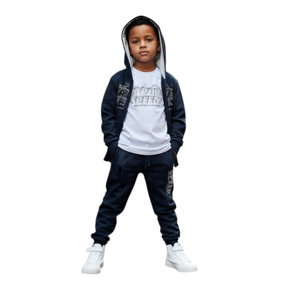 Completo Bimbo Speed