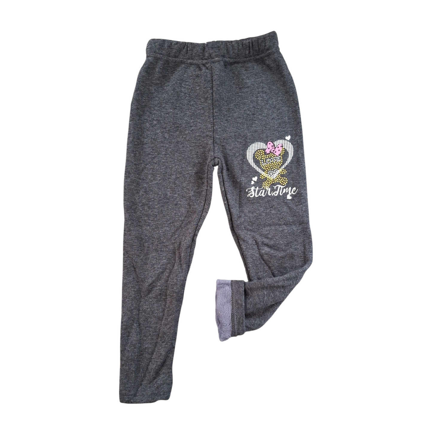 Leggins Bimba Felpato Grosso