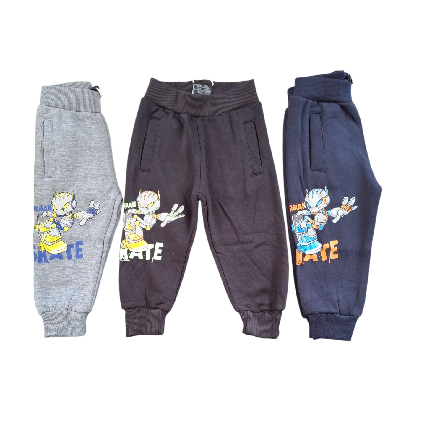 Pantalone Baby Bimbo