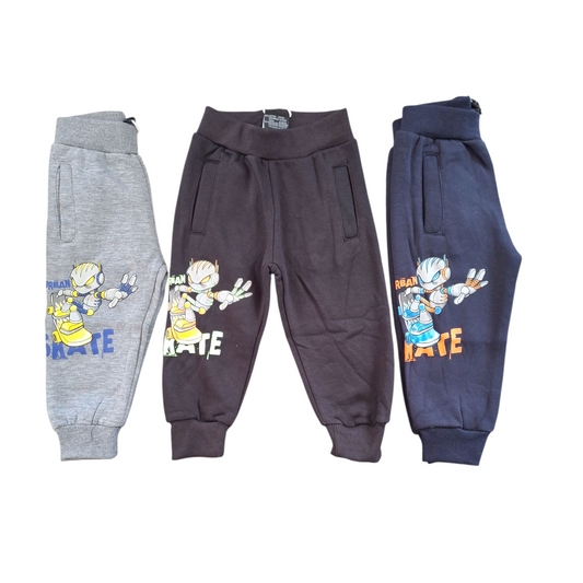 Pantalone Baby Bimbo