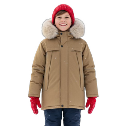 Giacca a Vento Junior