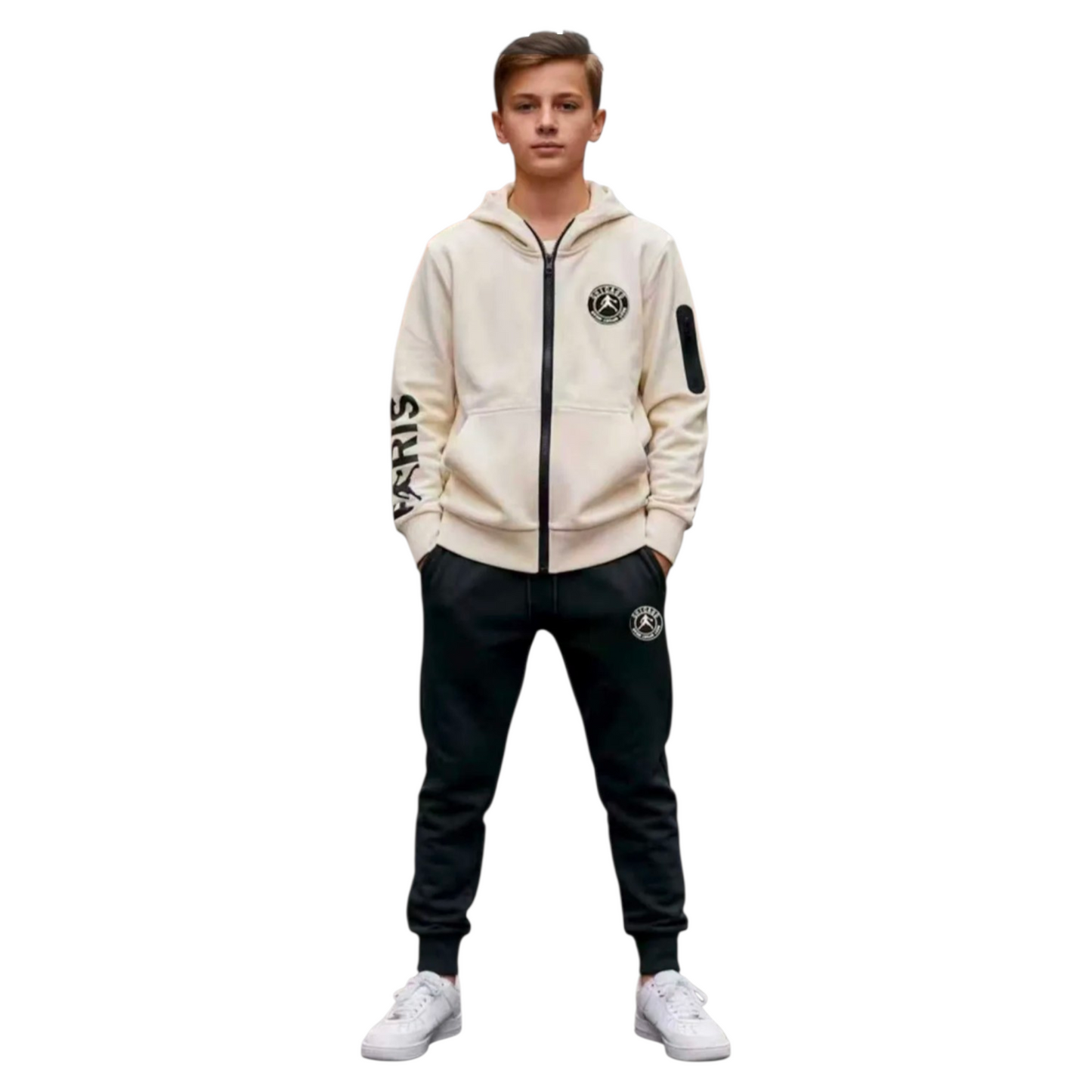 Completo Junior Paris
