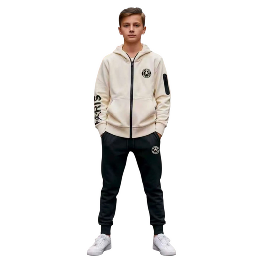 Completo Junior Paris