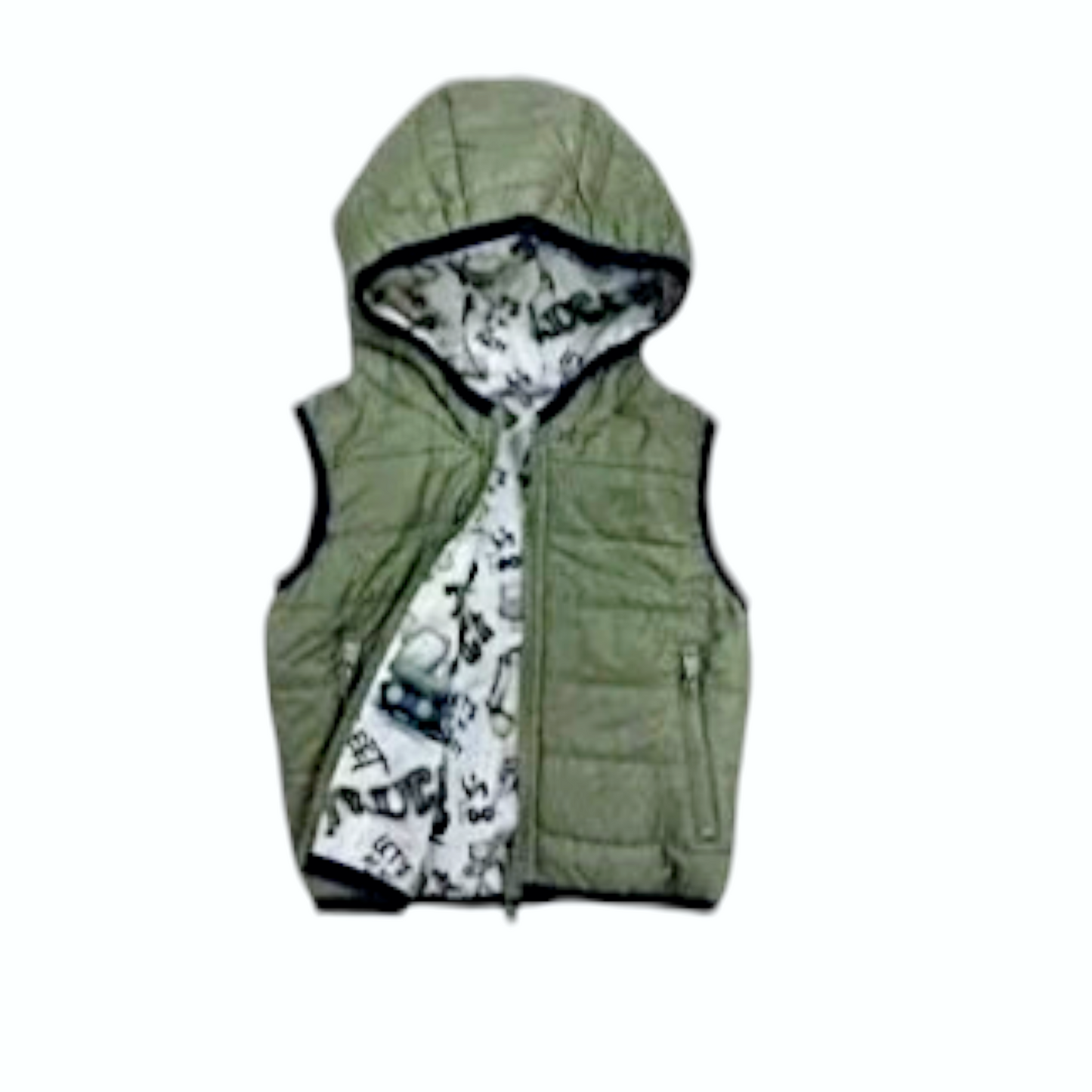 Smanicato Baby Bimbo Brum