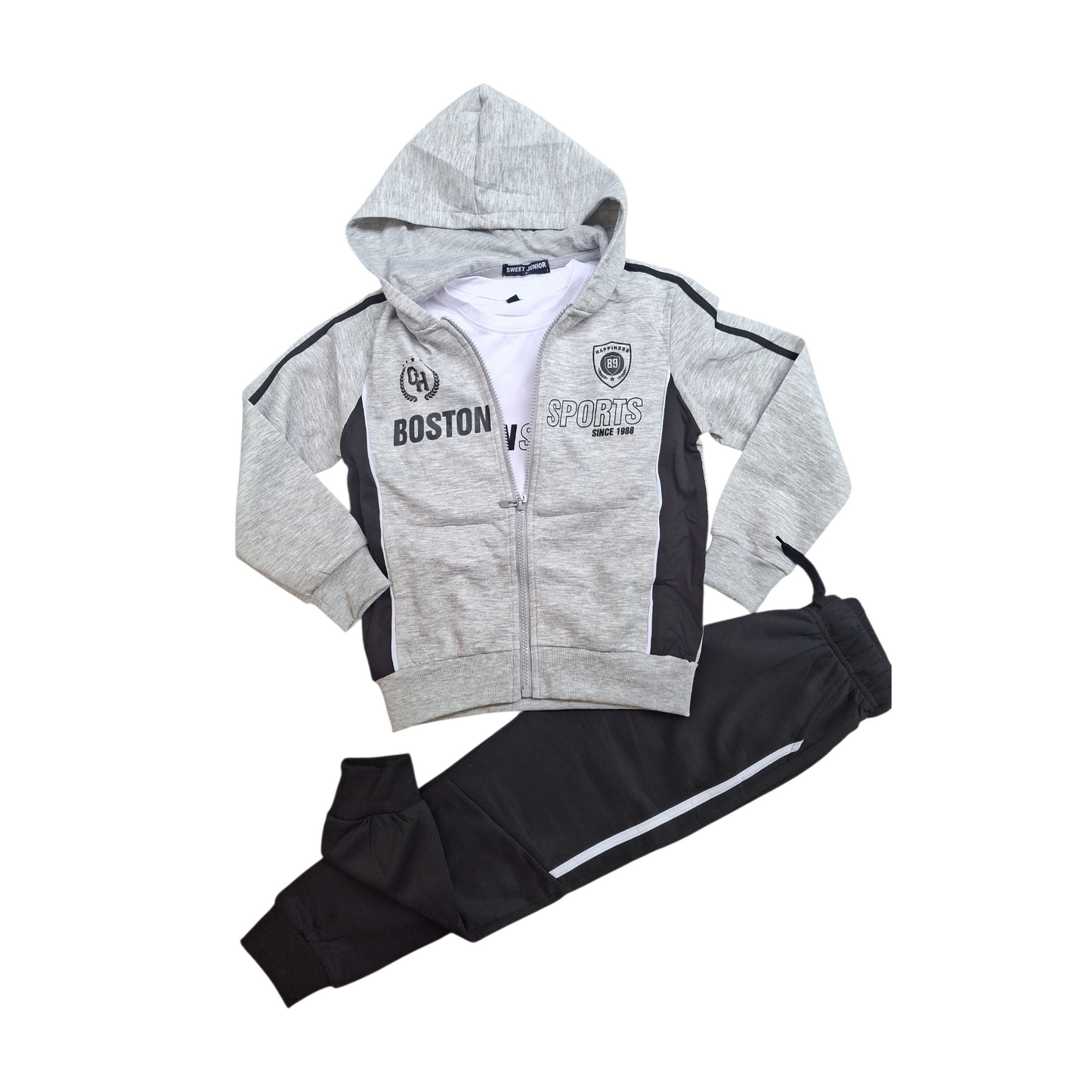 Completo Junior Boston