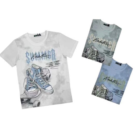 T-shirt Junior AllStar