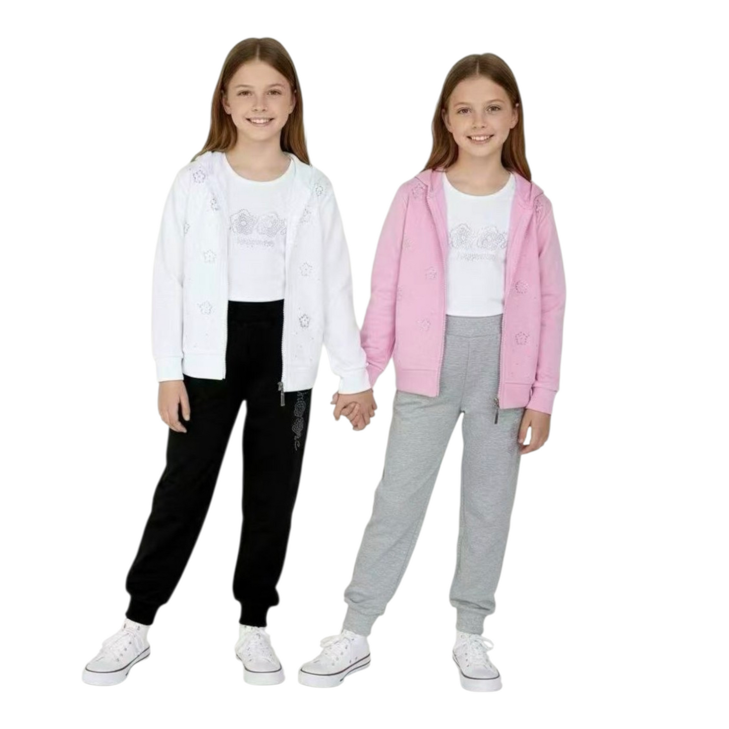 Completo Bimba Flowers