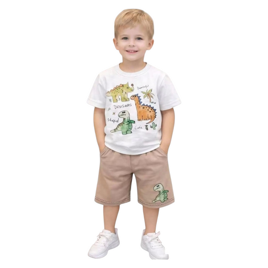 Completo Bimbo Dinos