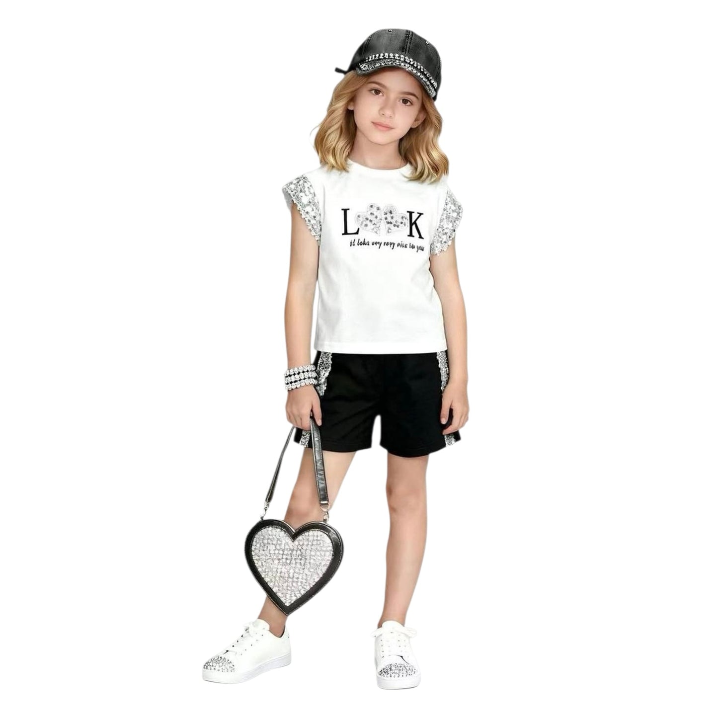Completo Bimba Look