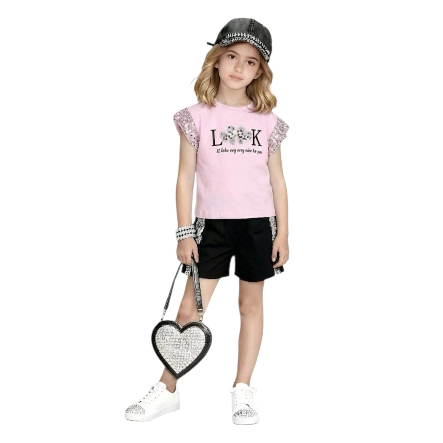 Completo Bimba Look