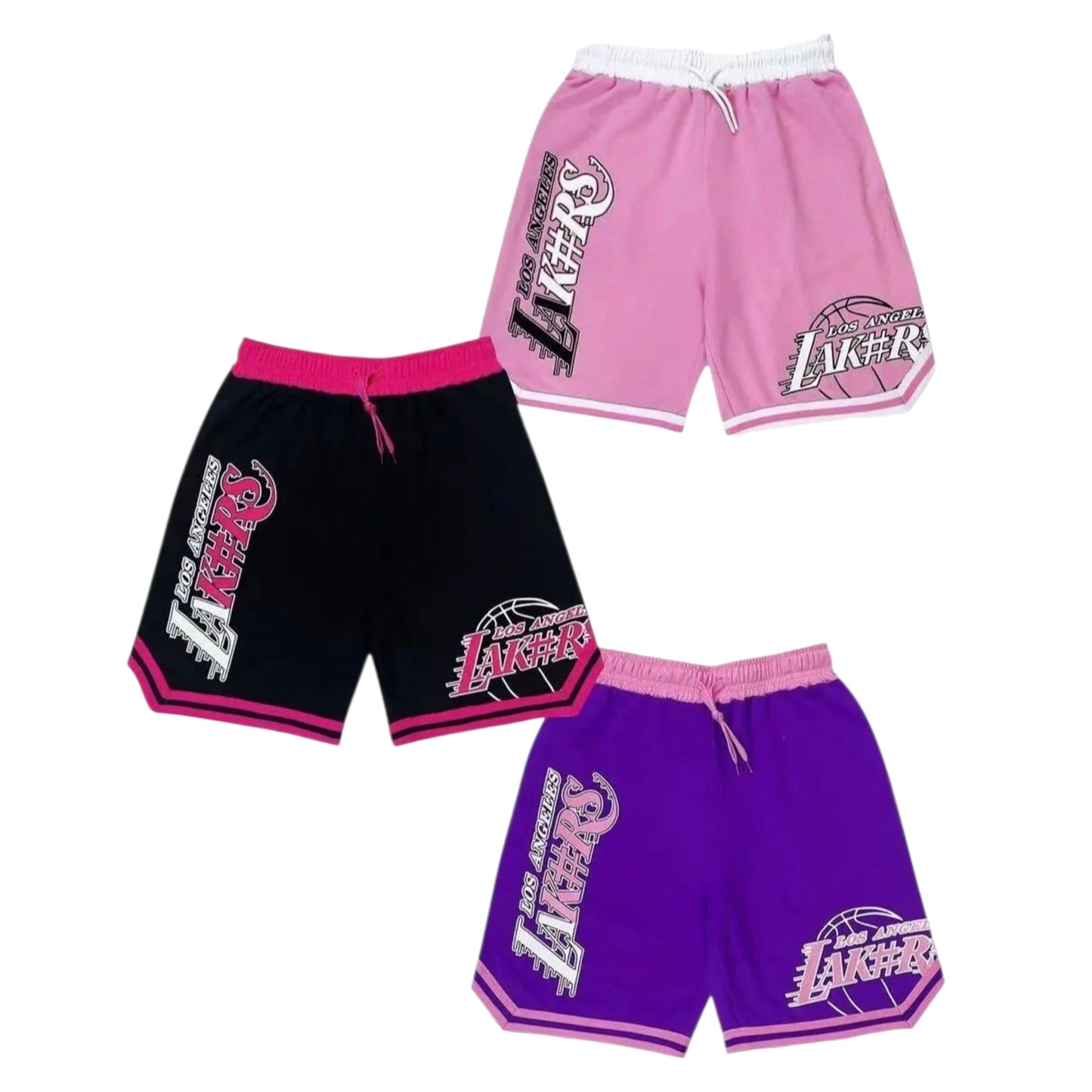 Bermuda Basket Bimba