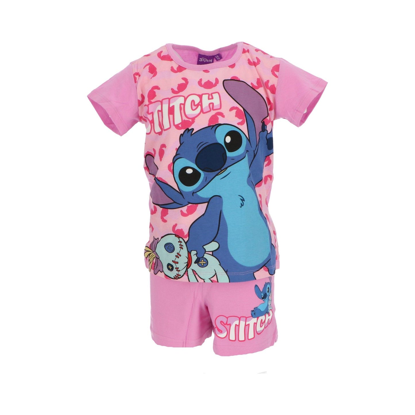 Completo Stitch