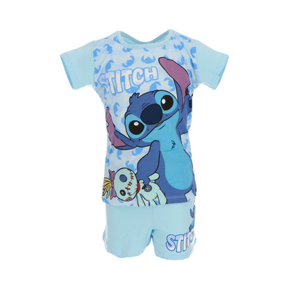 Completo Stitch