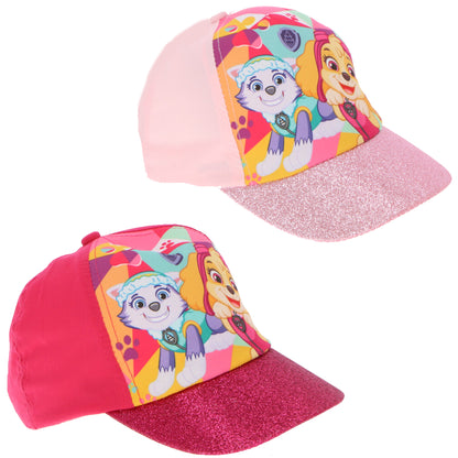 Cappello con visiera Paw Patrol