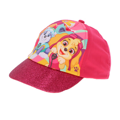 Cappello con visiera Paw Patrol