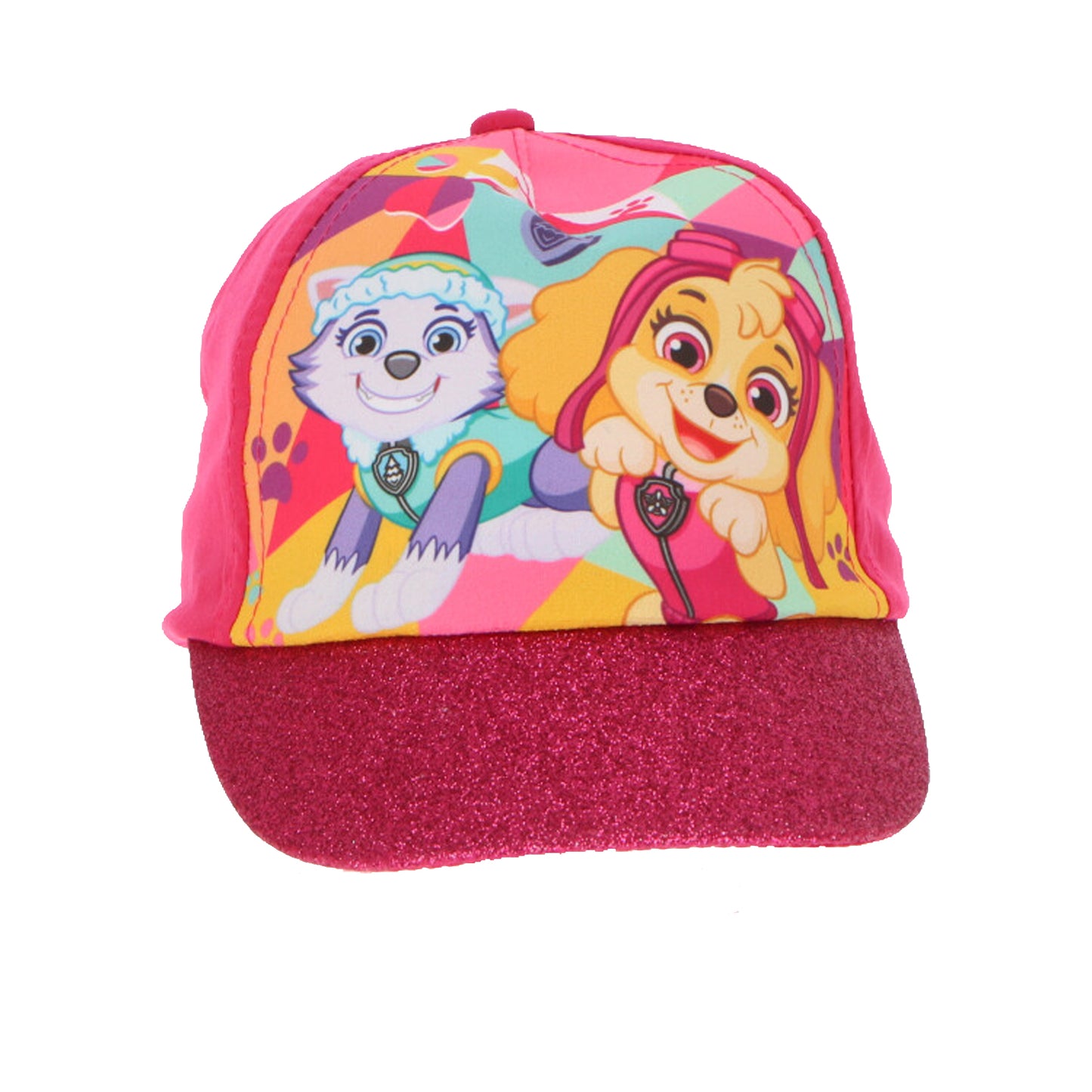 Cappello con visiera Paw Patrol