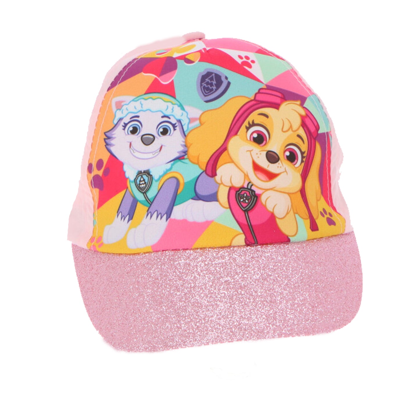 Cappello con visiera Paw Patrol