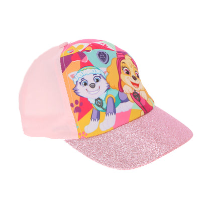 Cappello con visiera Paw Patrol