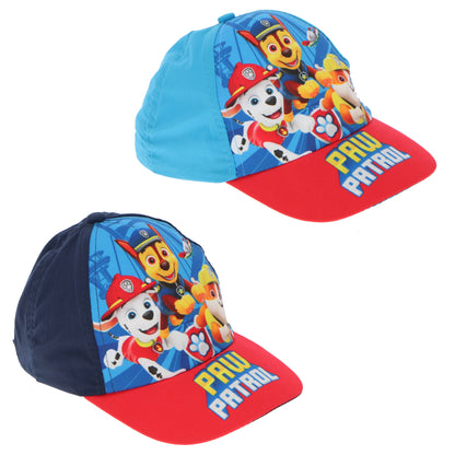 Cappello con visiera Paw Patrol