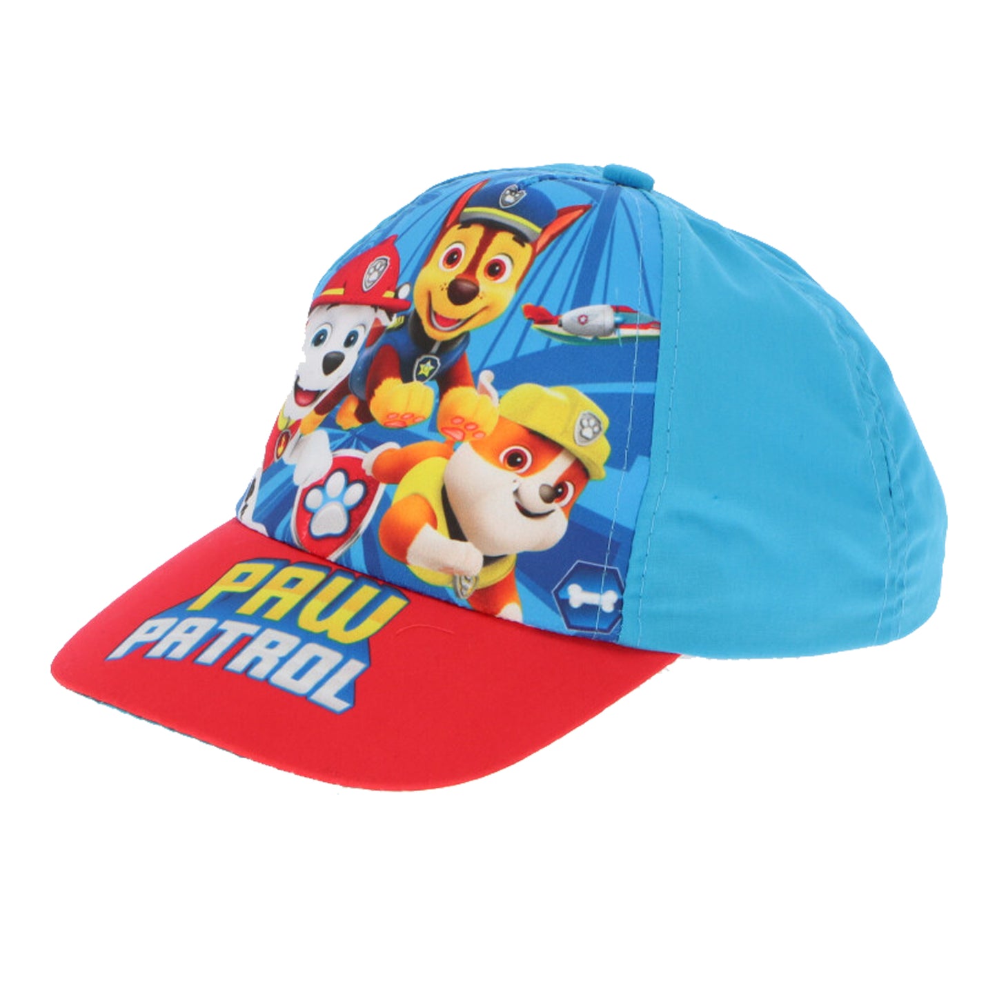 Cappello con visiera Paw Patrol