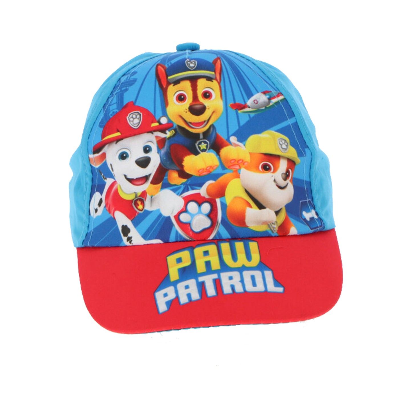 Cappello con visiera Paw Patrol