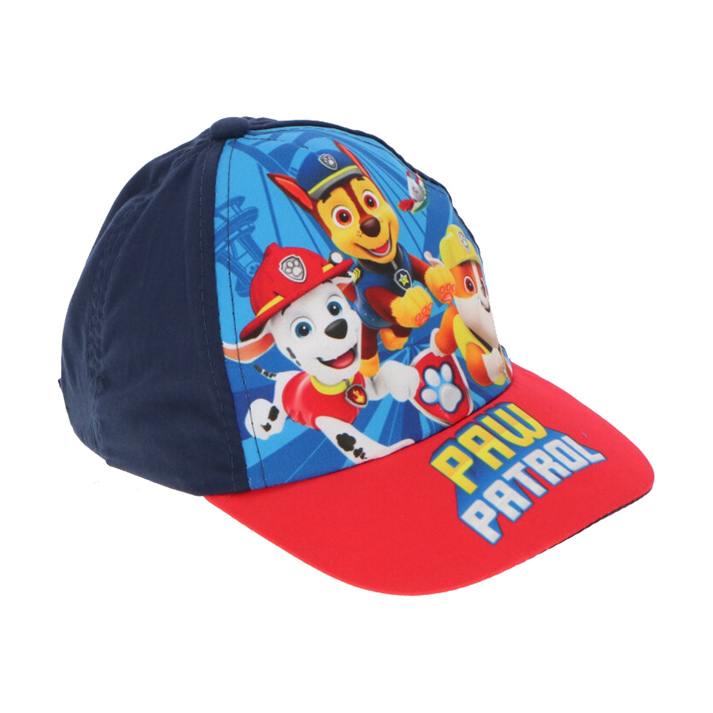 Cappello con visiera Paw Patrol