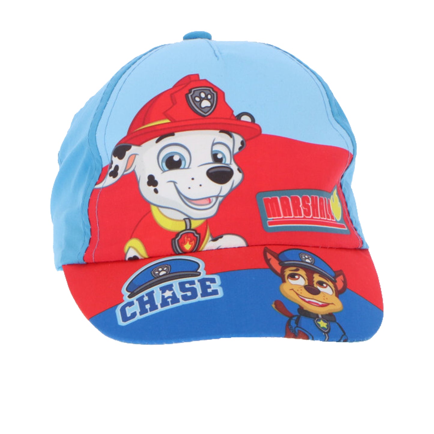 Cappello con visiera Paw Patrol