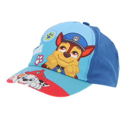 Cappello con visiera Paw Patrol