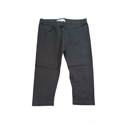 Pinocchietto Bimba Tinta Unita