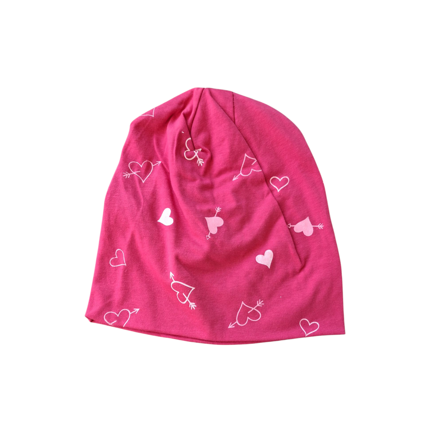 Cuffia cotone Fantasia Bimba