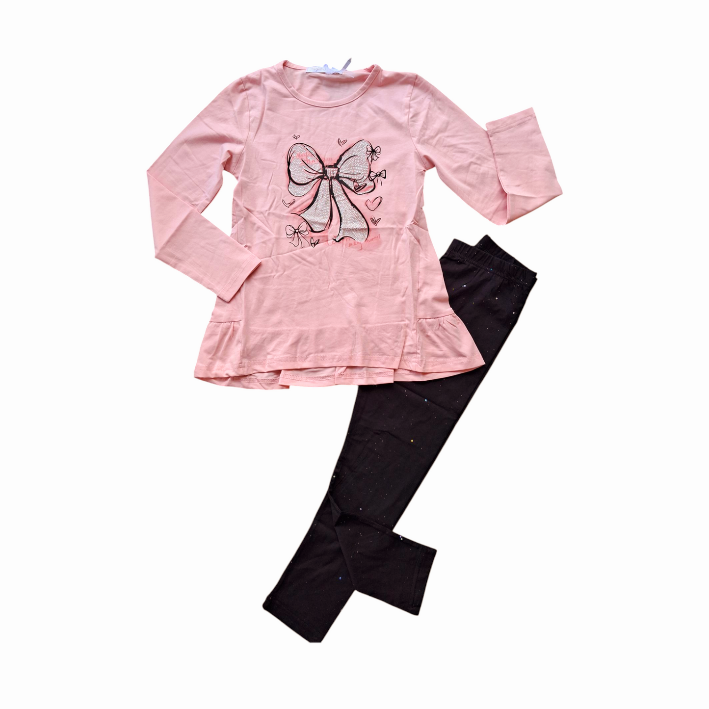 Completo Bimba Fiocco