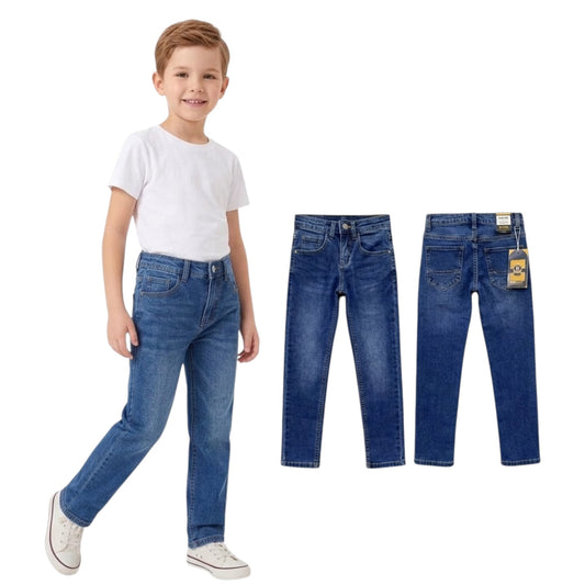 Jeans Bambino Regular