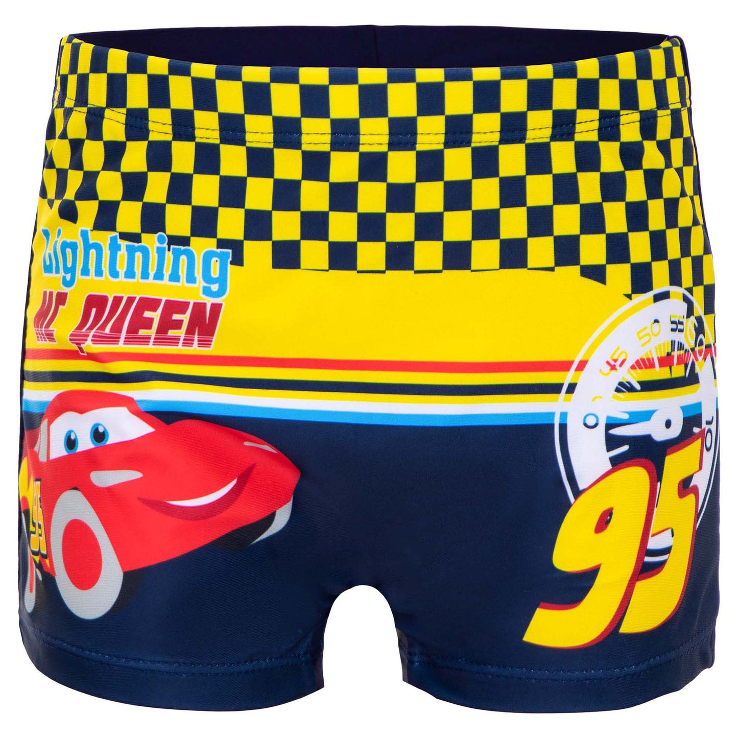 Cars Baby Boxer da bagno