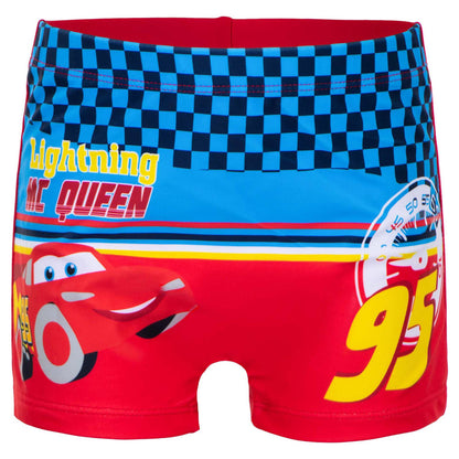 Cars Baby Boxer da bagno